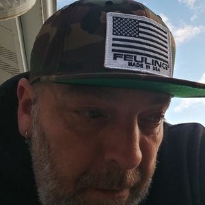 Meet your Posher, Jeff